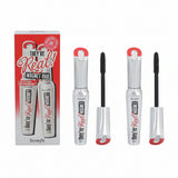 Benefit They’re Real! Magnet Mascara Duo Set 2x9g