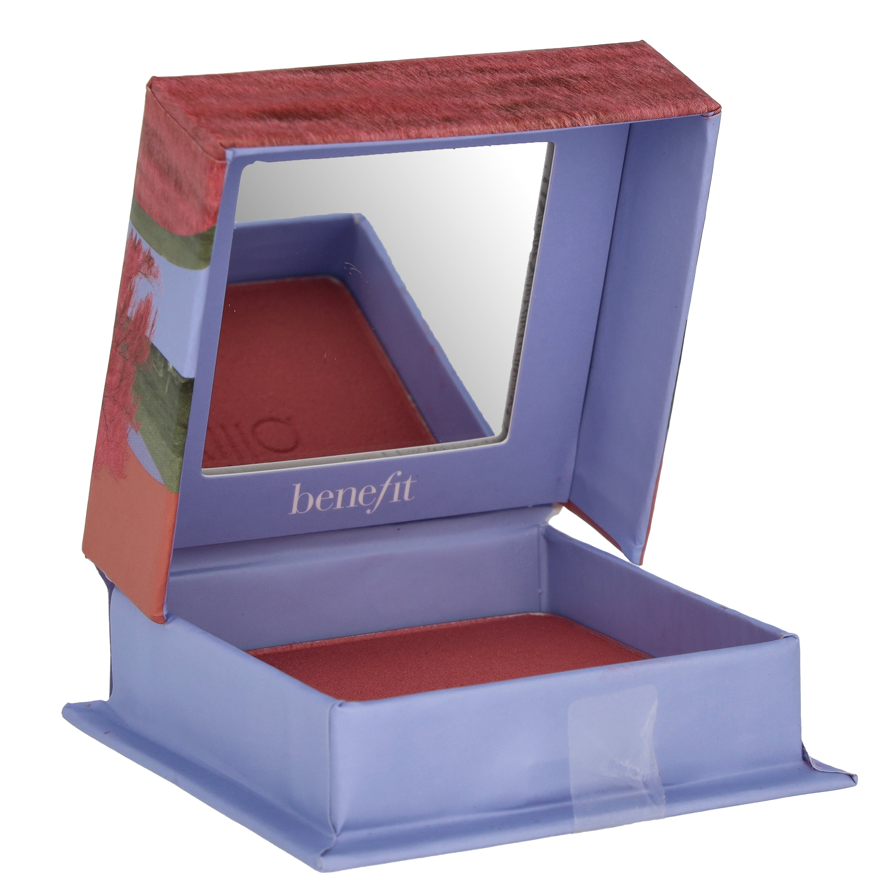 Benefit Wanderful World Blushes Powder Blush Willa 6g