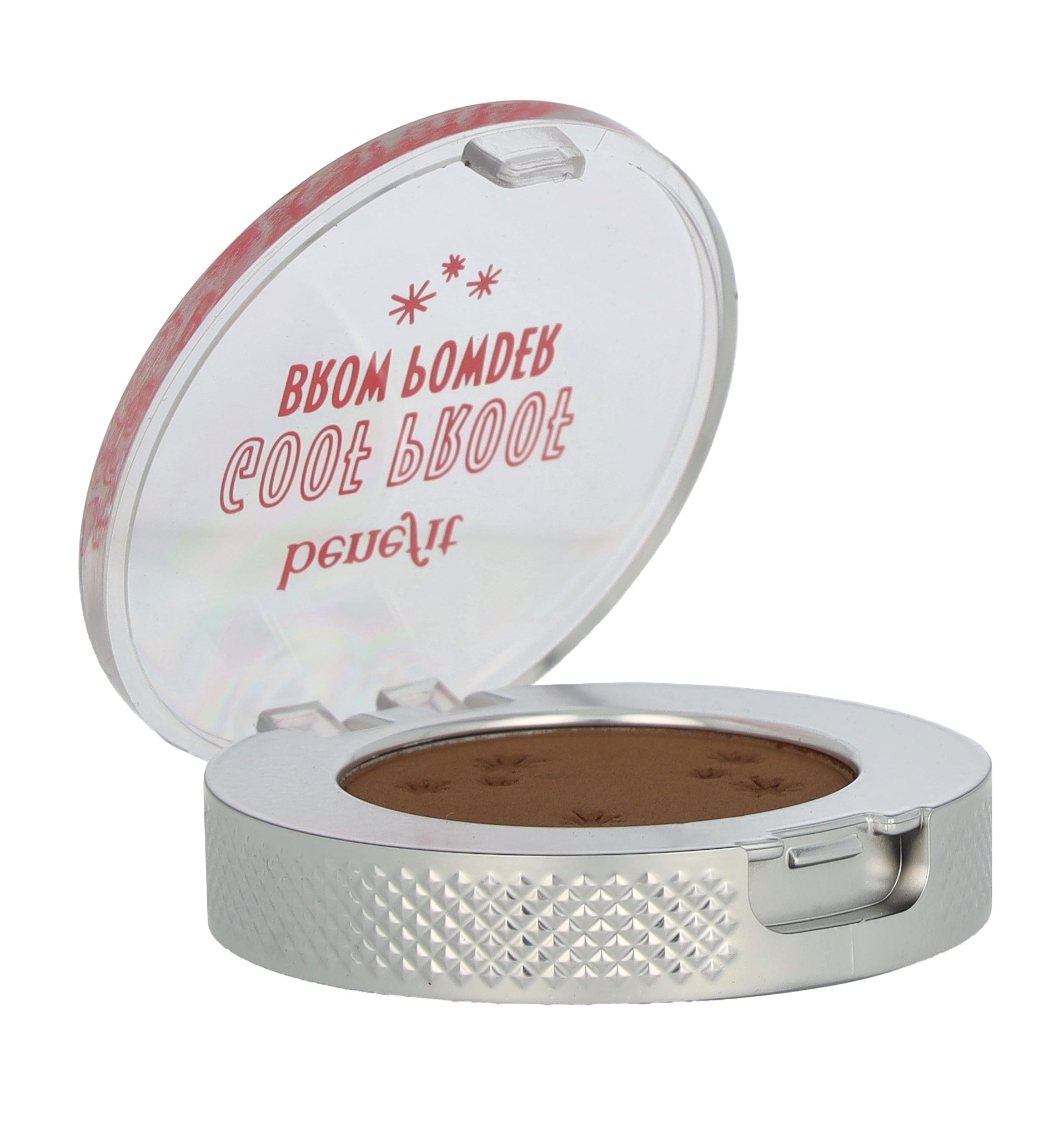 Benefit Goof Proof Brow Powder #2 Warm Golden Blonde 1.9g