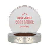 Benefit Goof Proof Brow Powder #4.5 Neutral Deep Brown 1.9g