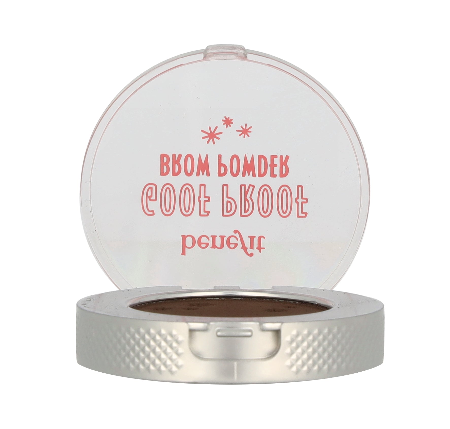 Benefit Goof Proof Brow Powder #6 Cool Soft Black 1.9g