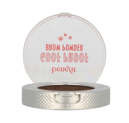 Benefit Goof Proof Brow Powder #6 Cool Soft Black 1.9g
