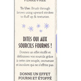 Benefit Fluff Up Brow Wax 6ml