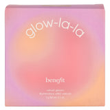 Benefit Glow-La-La Powder Highlighter Luna Light Medium 3g