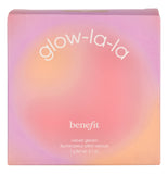 Benefit Glow-La-La Powder Highlighter Luna Light Medium 3g