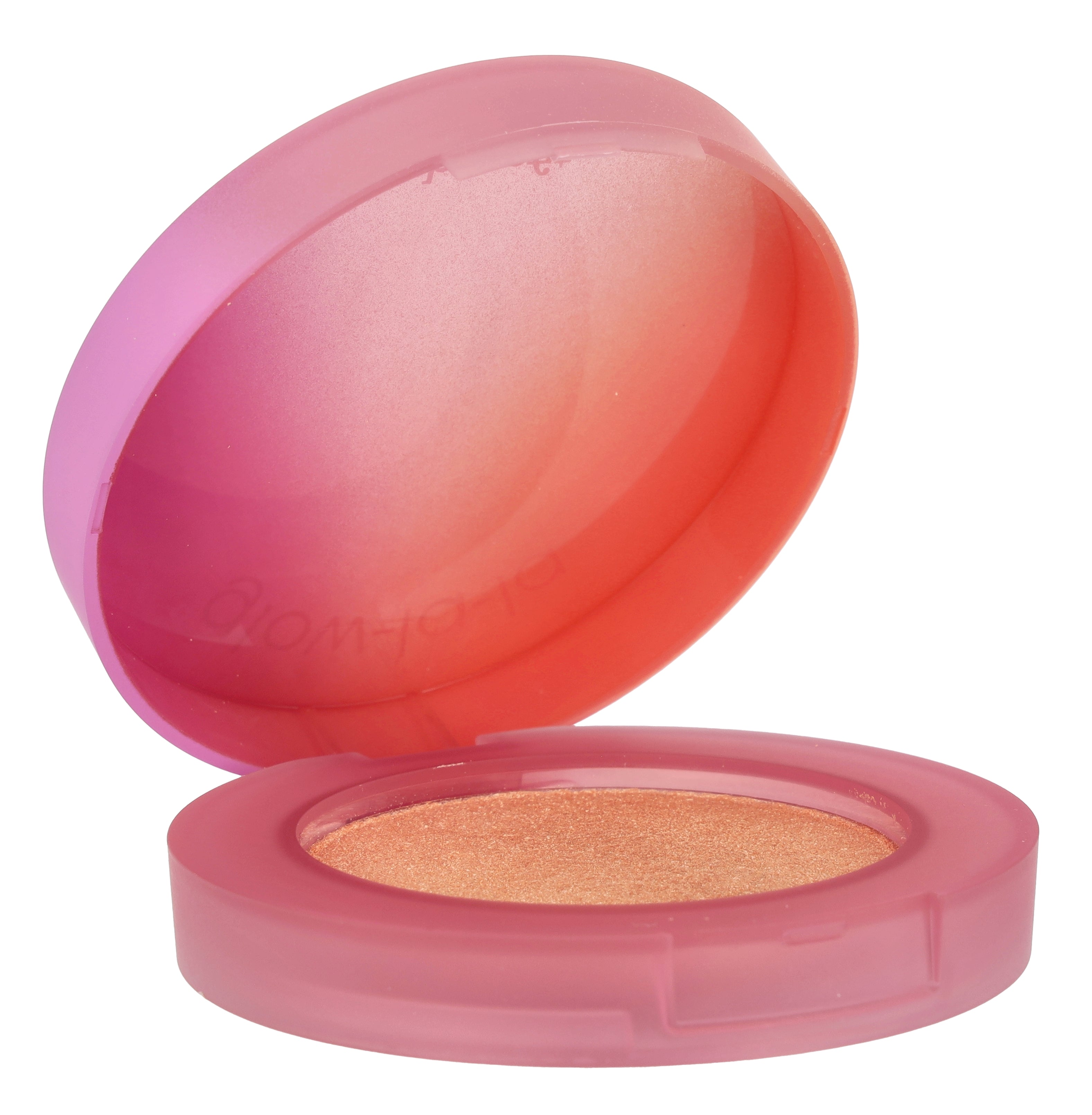 Benefit Glow-La-La Powder Highlighter Luna Light Medium 3g