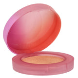 Benefit Glow-La-La Powder Highlighter Luna Light Medium 3g