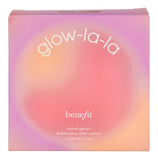 Benefit Glow-La-La Powder Highlighter Lumi Tan Deep 3g