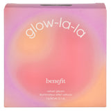 Benefit Glow-La-La Powder Highlighter Comet 3G