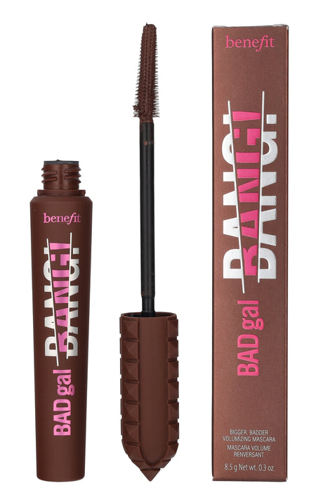 Benefit BADgal BANG! Volumizing Mascara Rebel Brown 8.5g