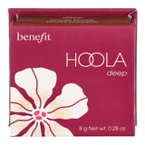 Benefit Hoola Deep Matte Bronzer 8g