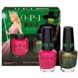 O.P.I Holiday '24 Nail Lacquer Duo Pack