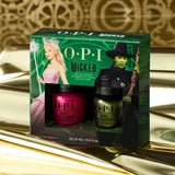 O.P.I Holiday '24 Nail Lacquer Duo Pack