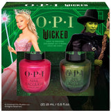 O.P.I Holiday '24 Nail Lacquer Duo Pack