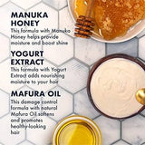 Shea Moisture Manuka Honey & Yogurt Hydrate & Repair Shampoo 348ml