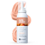 Milk_Shake Colour Whipped Cream Rose Brown 100ml