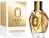 Paco Rabanne Million Gold For Her Eau De Parfum 50ml