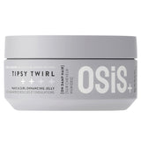 Schwarzkopf Osis+ Tipsy Twirl Wave & Curl Enhancing Jelly 300ml