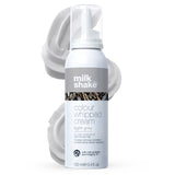 Milk_Shake Colour Whipped Cream Light Grey 100ml