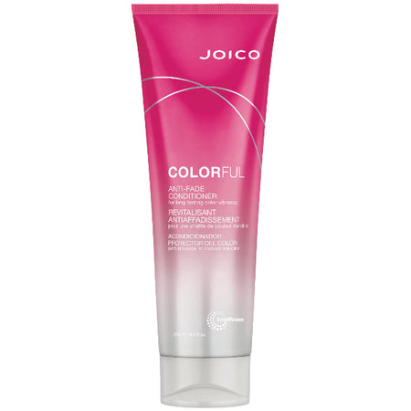 Joico Colorful Anti-Fade Conditioner 250ml