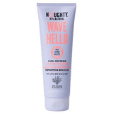 Noughty Wave Hello Curl Defining Conditioner 250ml