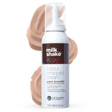 Milk_Shake Colour Whipped Cream Warm Brunette 100ml