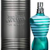 Jean Paul Gaultier Le Male Eau De Toilette Spray 75ml
