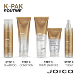 Joico K-Pak Reconstructing Conditioner 250ml