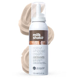Milk_Shake Colour Whipped Cream Cold Brunette 100ml