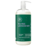 is paul mitchell tea tree lavender mint shampoo sulfate free Paul Mitchell | Tea Tree Lavender Mint Moisturizing Shampoo