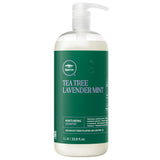 Paul Mitchell Tea Tree Lavender Mint Moisturizing Shampoo 1000ml