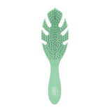 Wet Brush Go Green Detangler Green