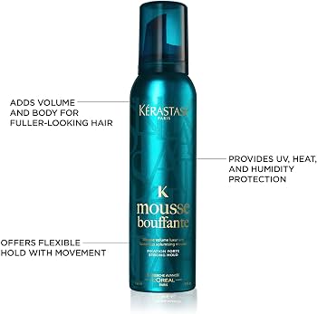 Kérastase Mousse Bouffant 150ml
