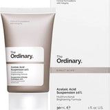 The Ordinary Azelaic Acid Suspension 10% 30ml