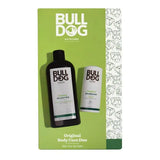 Bulldog Original Body Care Duo