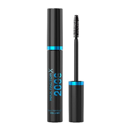 Max Factor 2000 Calorie Waterproof Volume Mascara 001 Black