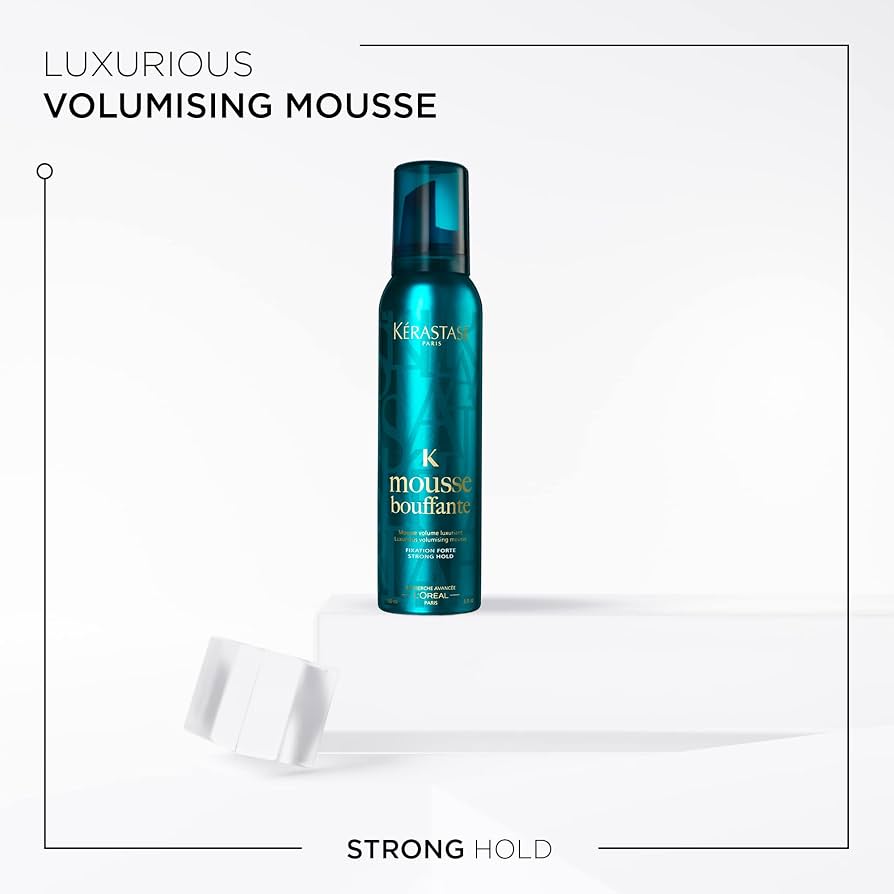 Kérastase Mousse Bouffant 150ml