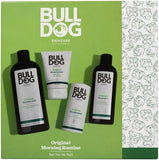 Bulldog Original Morning Routine Gift Set