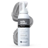 Milk_Shake Colour Whipped Cream Intense Grey 100ml