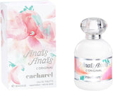 Cacharel Anais Anais Eau De Toilette 100ml