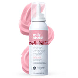 Milk_Shake Colour Whipped Cream Light Pink 100ml