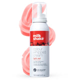 Milk_Shake Colour Whipped Cream Light Red 100ml