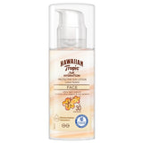 Hawaiian Tropic Silk Hydration Protective Face Lotion SPF30 50ml