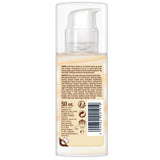 Hawaiian Tropic Silk Protective Sun Lotion Face SPF30 50ml