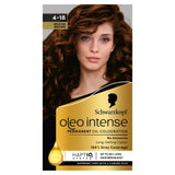 Schwarzkopf Oleo Intense - Mocca Brown