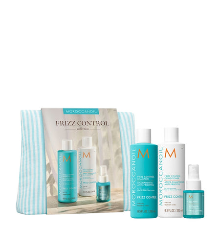 Moroccanoil Frizz Control Set