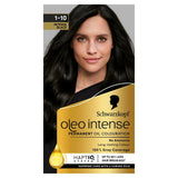 Schwarzkopf Oleo Intense - Intense Black