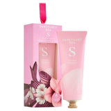 Sanctuary Spa Lily Rose Hand Cream Bauble 60ml