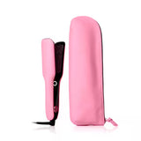 ghd Max Wide Hair Straightener in Fondant Pink