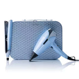 ghd Deluxe Gift Set In Icy Blue